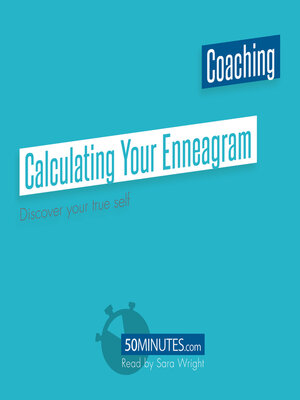 cover image of Calculating Your Enneagram
